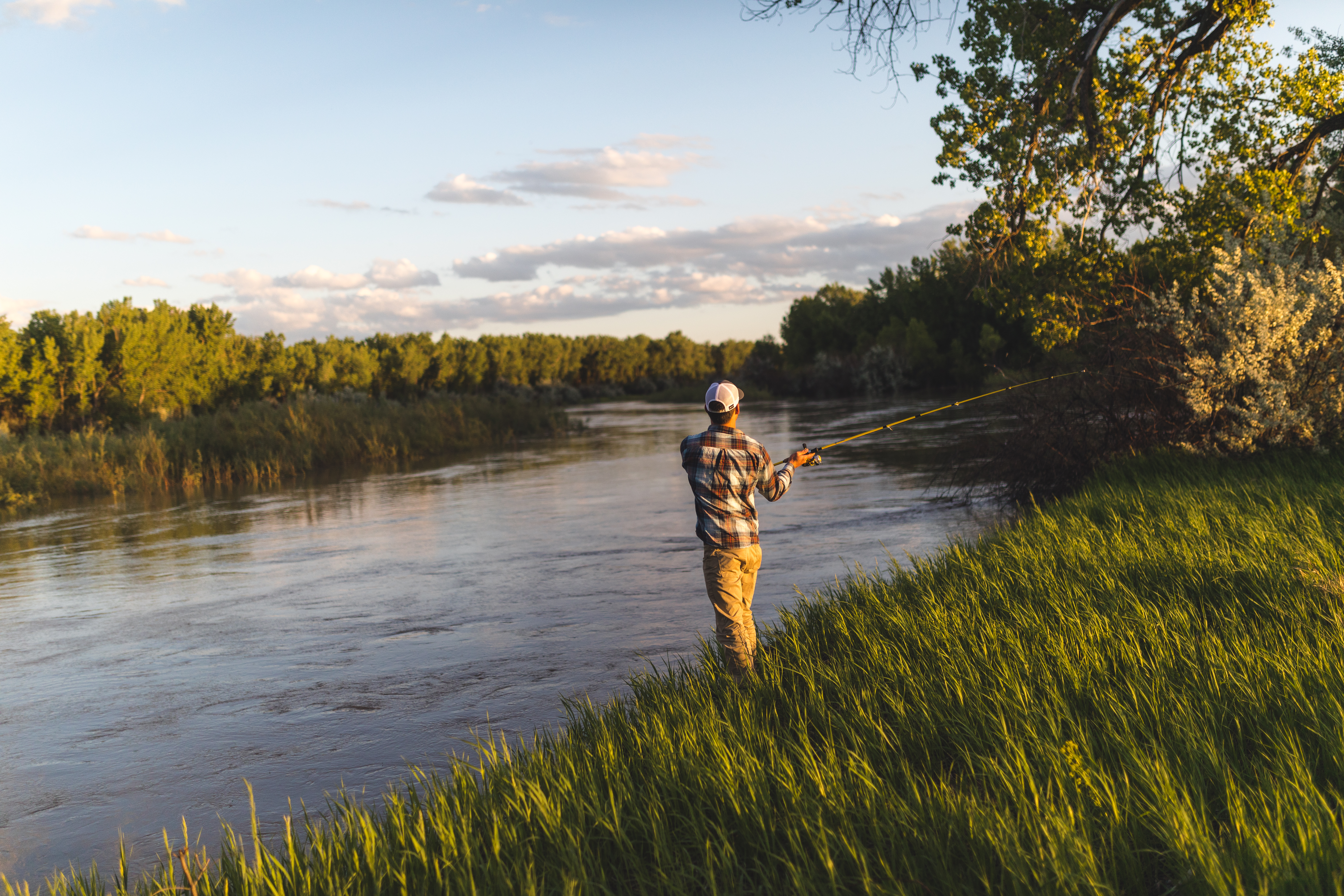 Things to do in Missouri River Country