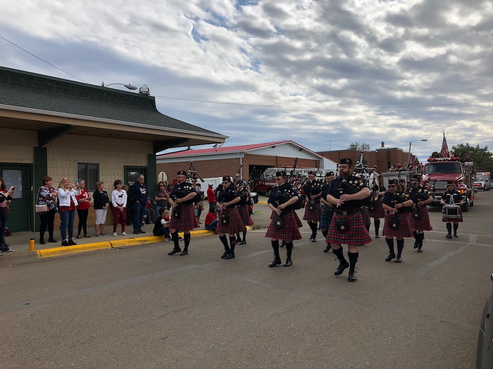 Get to Know Missouri River Country Communities Glasgow Montana's